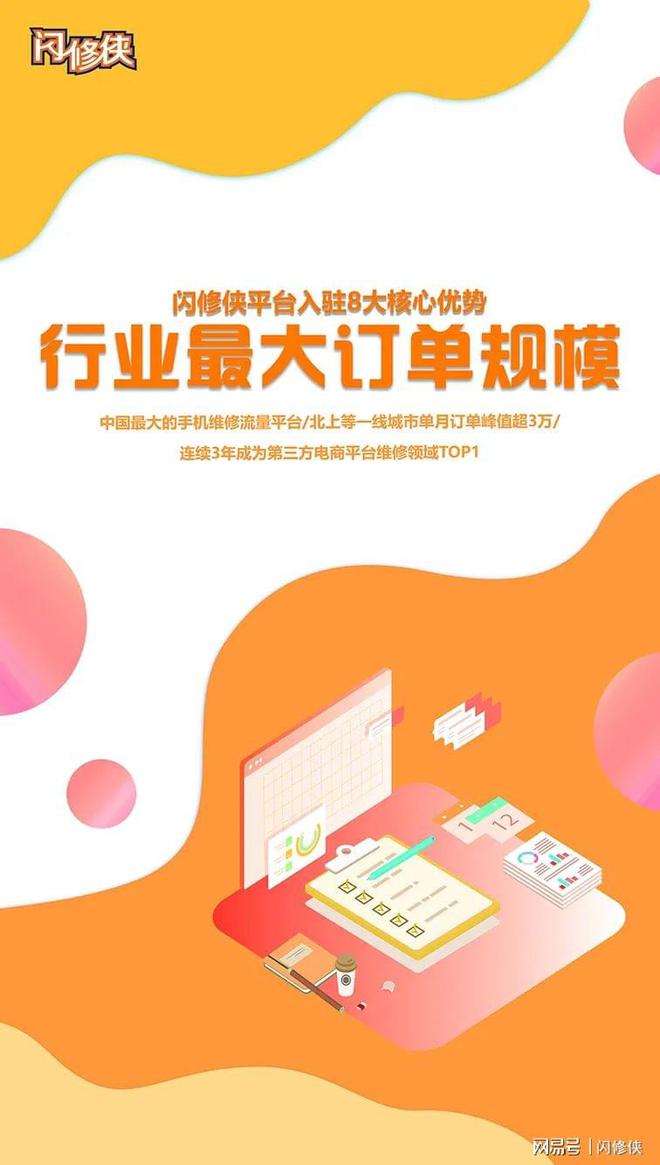 pg电子平台闪修侠平台招募全国服务商入驻八大优势助推行业发展(图9)