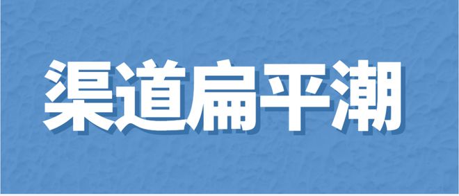 pg电子平台国内厨卫电器市场大变天一大批区域代理批发商将被淘汰出局(图5)