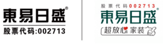 EMC官网亿田智能、科恩电器、东易日盛、欧派等知名企业竟然都升级了LOGO(图8)